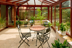 Tittle Row conservatory quotes